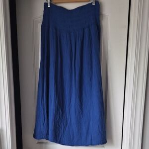 Maxi Skirt